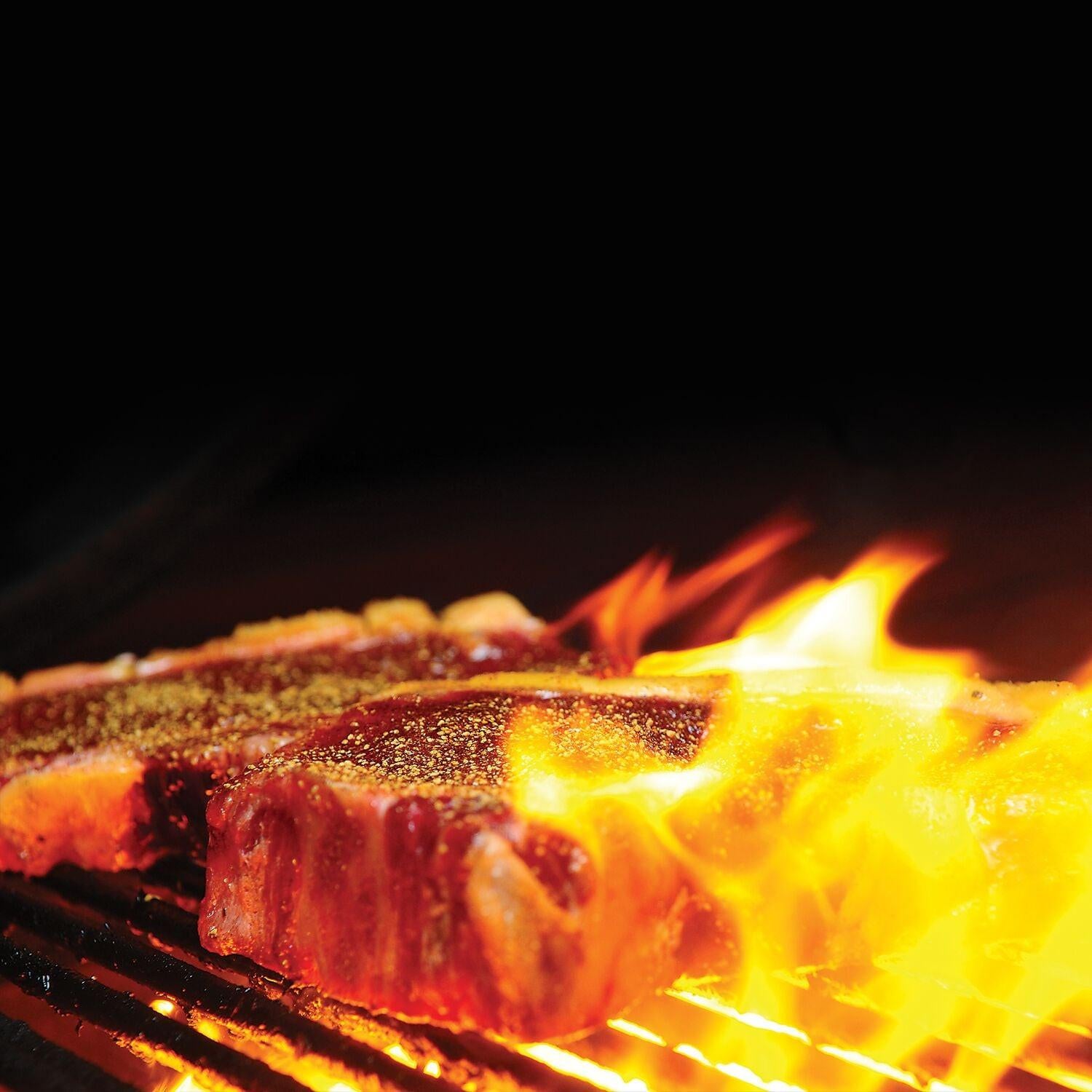 Primo Large Round Ceramic Kamado Grill.