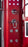 Maya Bath Red Platinum Superior Steam Shower (104)