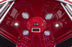 Maya Bath Red Platinum Superior Steam Shower (104)