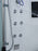 Maya Bath White Platinum Superior Steam Shower (101)