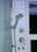 Maya Bath White Platinum Superior Steam Shower (101)