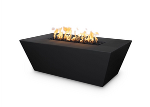 The Outdoor Plus Angelus Concrete Fire Pit.