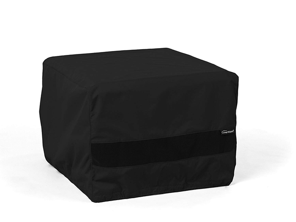The Outdoor Plus Bella Fire Table.