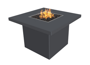 The Outdoor Plus Bella Fire Table.