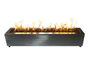 The Outdoor Plus Eaves Fire Pit.