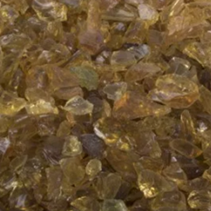 The Outdoor Plus Fire Glass - 25 lbs.