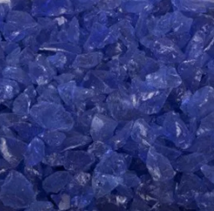 The Outdoor Plus Fire Glass - 25 lbs.