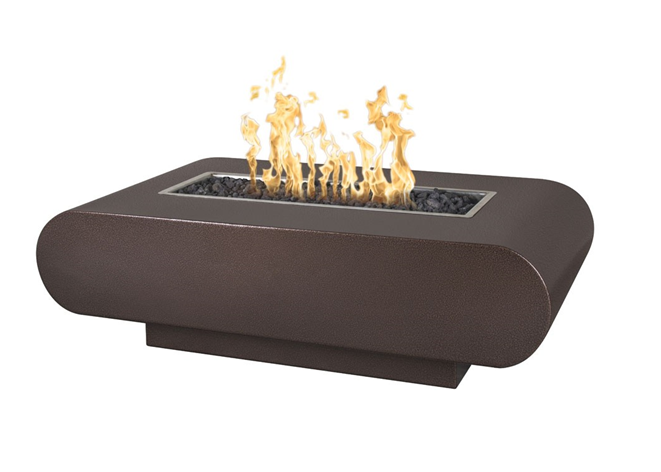 The Outdoor Plus La Jolla Fire Pit.