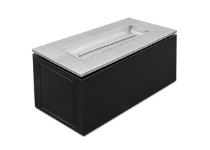 The Outdoor Plus Merona Fire Table.