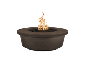 The Outdoor Plus Tempe Concrete Fire Pit.