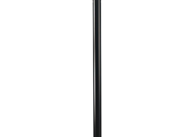 The Outdoor Plus Black Torch Post.