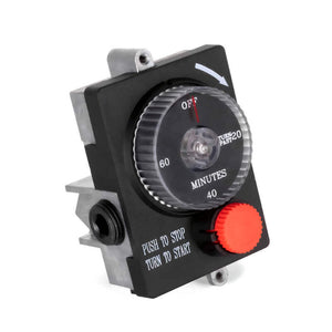 TrueFlame 1-Hour Gas Timer Emergency Shutoff - TF- ESTOP1-OH 1.