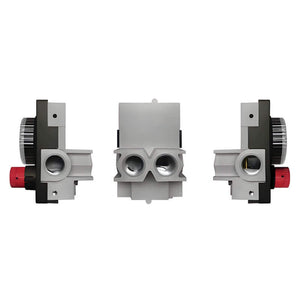 TrueFlame 1-Hour Gas Timer Emergency Shutoff - TF- ESTOP1-OH 1.