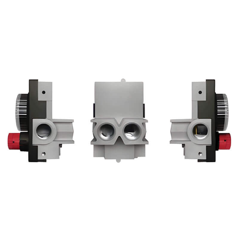 TrueFlame 1-Hour Gas Timer Emergency Shutoff - TF- ESTOP1-OH 1.