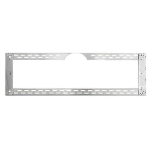 TrueFlame 1/2-Inch Mounting Bracket For 36 Inch Vent Hood - TF-VH-36-SPT.