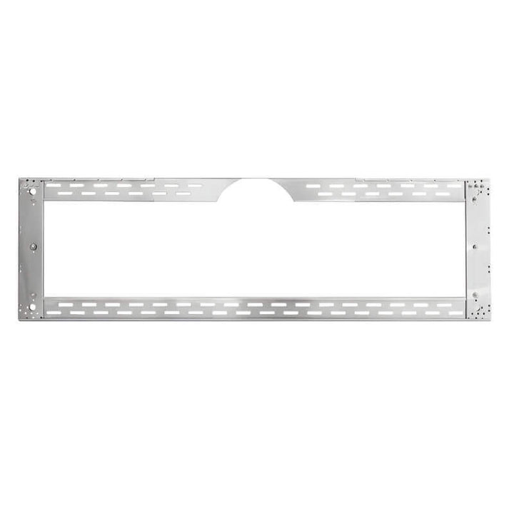 TrueFlame 1/2-Inch Mounting Bracket For 36 Inch Vent Hood - TF-VH-36-SPT.