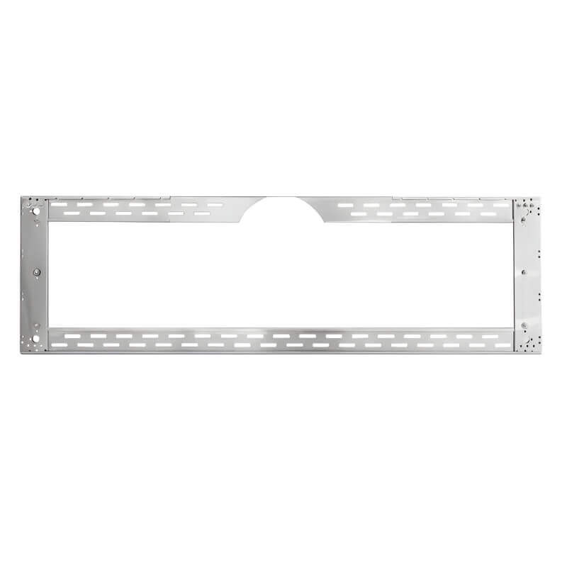 TrueFlame 1/2-Inch Mounting Bracket For 36 Inch Vent Hood - TF-VH-36-SPT.