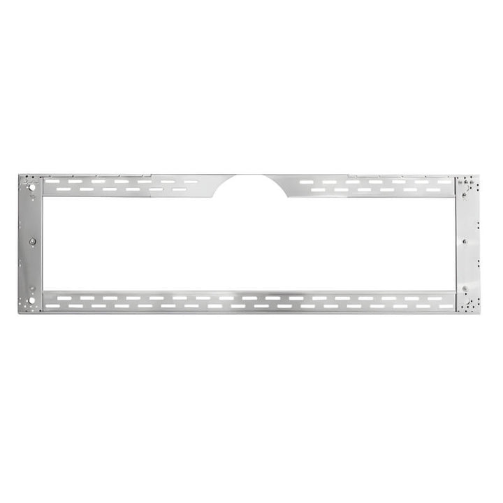 TrueFlame 1/2 Inch Mounting Bracket For 48-Inch Vent Hood - TF-VH-48-SPT.