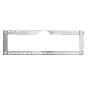 TrueFlame 1/2 Inch Mounting Bracket For 60 Inch Vent Hood - TF-VH-60-SPT.