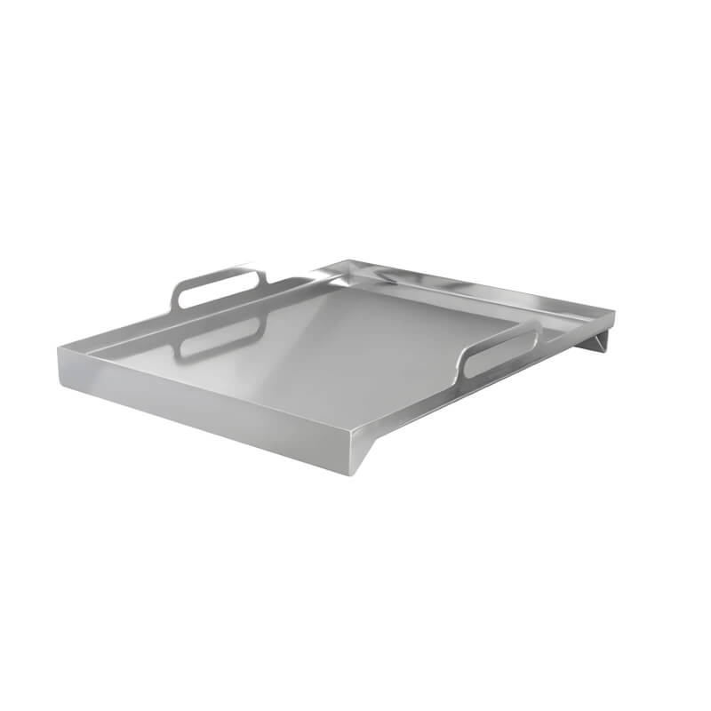 TrueFlame 14.5 Inch x 17.5 Inch Griddle Plate - TF-GP-18.
