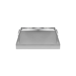 TrueFlame 14.5 Inch x 17.5 Inch Griddle Plate - TF-GP-18.