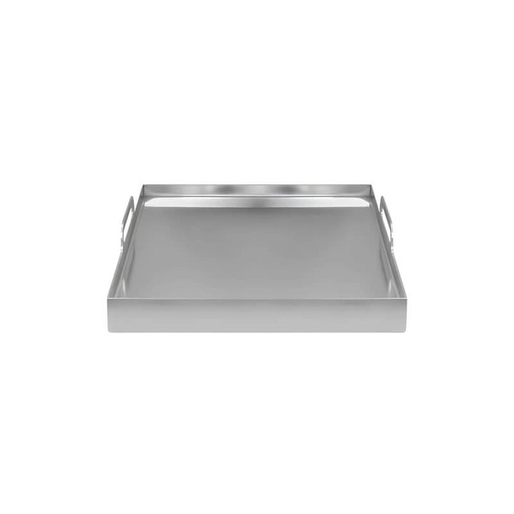 TrueFlame 14.5 Inch x 17.5 Inch Griddle Plate - TF-GP-18.