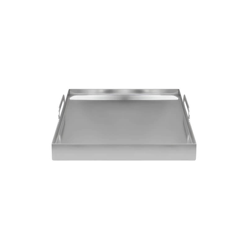 TrueFlame 14.5 Inch x 17.5 Inch Griddle Plate - TF-GP-18.