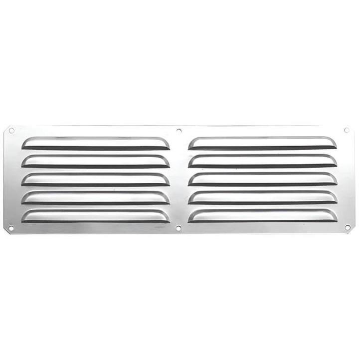 TrueFlame 14-Inch x 5-Inch Island Masonry Gas Vent - TF-IV-14.