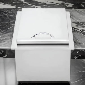 TrueFlame 17 X 24-Inch 1.7 Cu. Ft. Drop-In Cooler - AMD-IC-17-A.