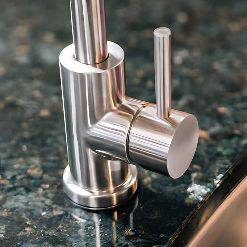 TrueFlame 19 X 15-Inch Undermount Sink - TF-NK-19U.
