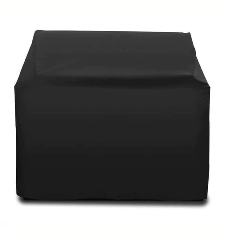 TrueFlame 25-Inch Freestanding Deluxe Grill Cover - CARTCOV-TF25.