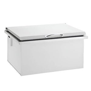 TrueFlame 28 X 26-Inch 2.7 Cu. Ft. Drop-In Cooler - TF-IC-28.