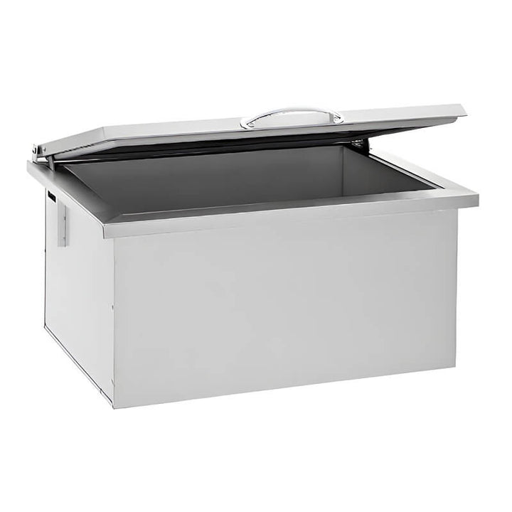 TrueFlame 28 X 26-Inch 2.7 Cu. Ft. Drop-In Cooler - TF-IC-28.
