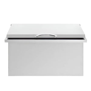 TrueFlame 28 X 26-Inch 2.7 Cu. Ft. Drop-In Cooler - TF-IC-28.