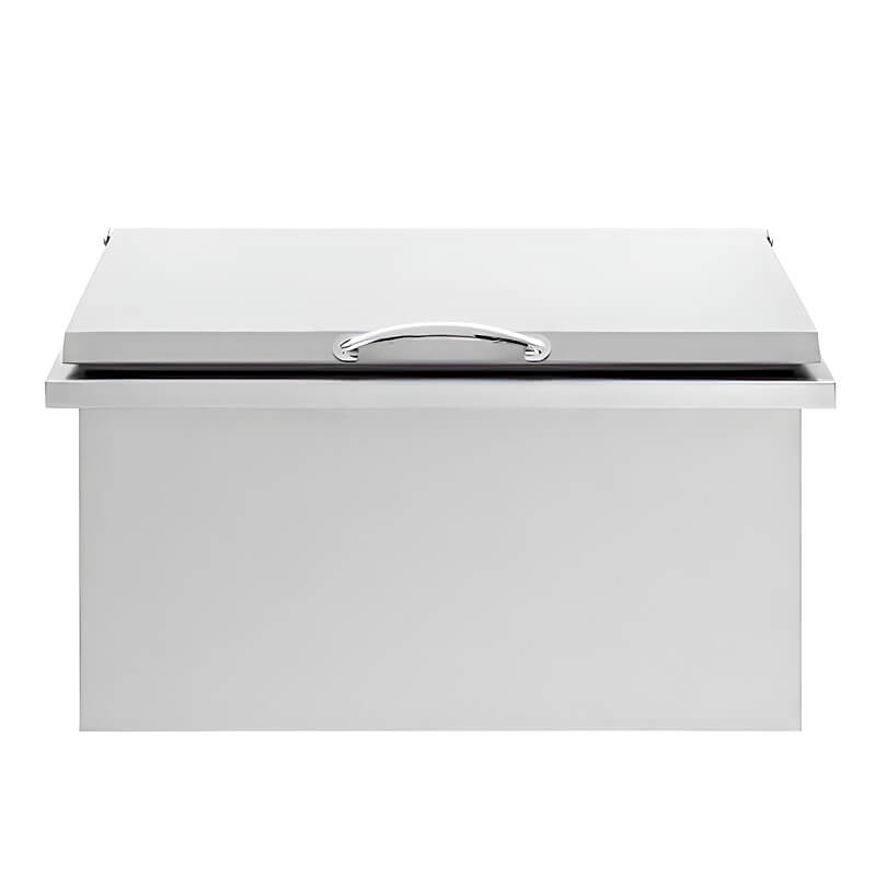 TrueFlame 28 X 26-Inch 2.7 Cu. Ft. Drop-In Cooler - TF-IC-28.