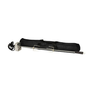 TrueFlame 32-Inch Rotisserie Kit Bag  - TF-GRILLCOV-ROT32.