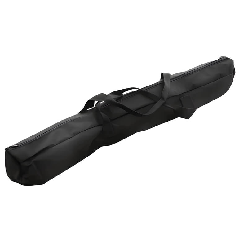 TrueFlame 32-Inch Rotisserie Kit Bag  - TF-GRILLCOV-ROT32.