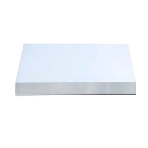 TrueFlame 36 Inch 1200 CFM Outdoor Rated Vent Hood - TF-VH-36.