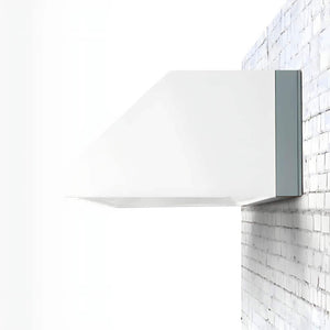 TrueFlame 4 Inch Spacer Bracket For 36 Inch Vent Hood - TF-VH-36-SP4.