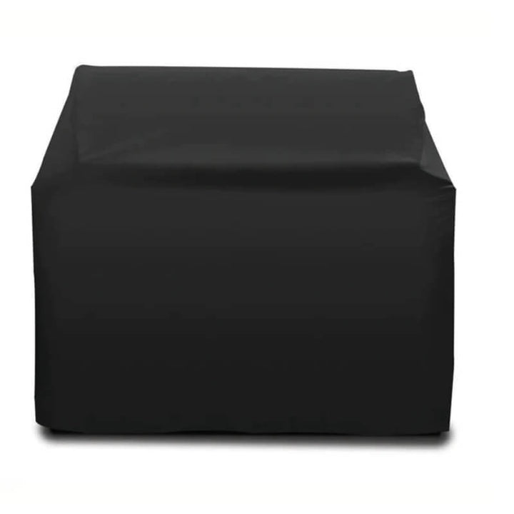 TrueFlame 40-Inch Freestanding Deluxe Grill Cover.