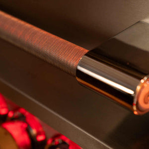 TrueFlame 40 Inch 5 Burner Freestanding Gas Grill.