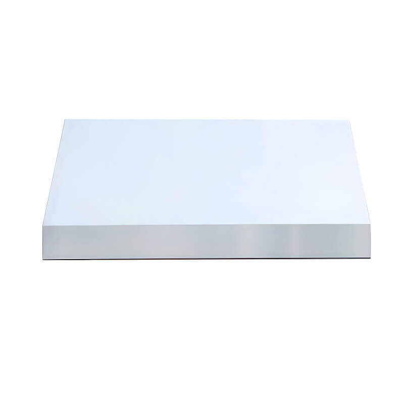 TrueFlame 42 Inch 2000 CFM Outdoor Rated Vent Hood - TF-VH-42.