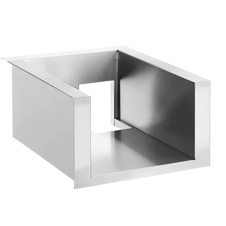 TrueFlame Stainless Steel Built-In Power Burner Liner  - GL-TFPB.