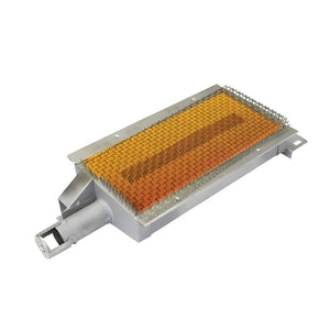 Trueflame Drop-In Infrared Sear Burner - TF-IRB.