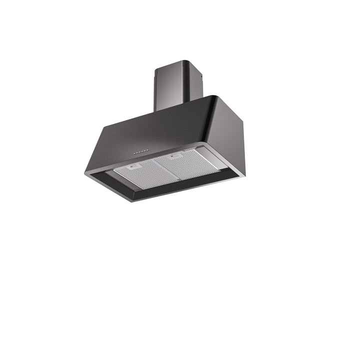 ILVE Nostalgie 30 Inch Wall Mount Convertible Range Hood - UAG30