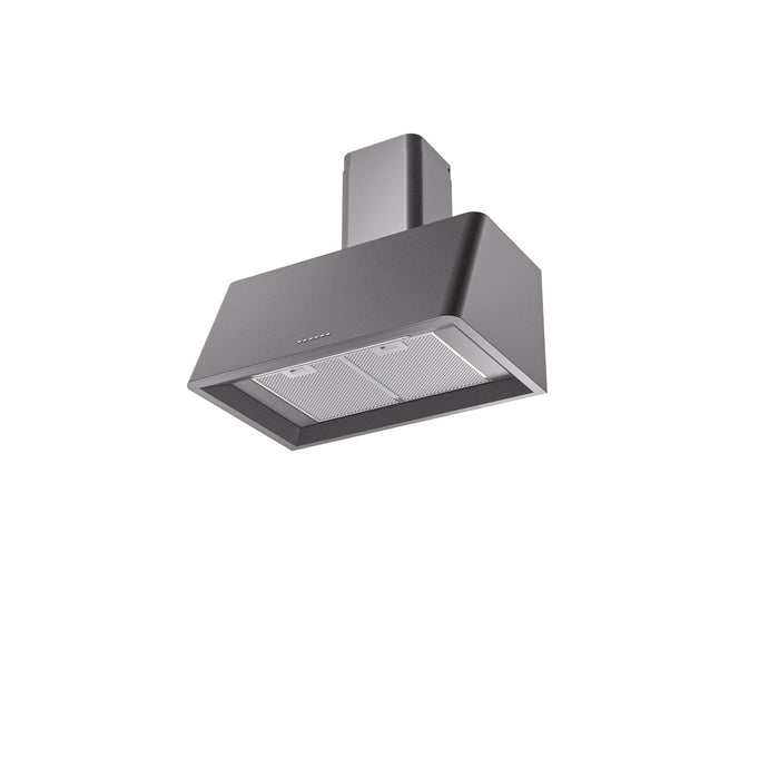 ILVE Nostalgie 30 Inch Wall Mount Convertible Range Hood - UAG30