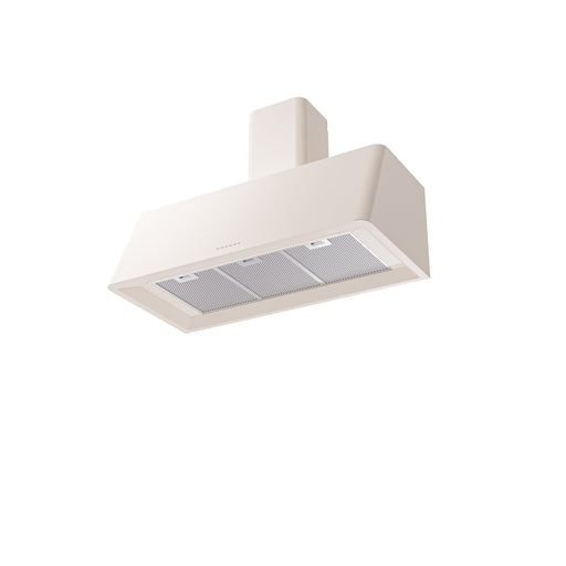 ILVE Nostalgie 40 Inch Wall Mount Convertible Range Hood - UAG40