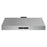 Cosmo 30" 380 CFM Convertible Under Cabinet Range Hood with Digital Touch Controls, UMC30-DL