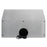 Cosmo 30" 380 CFM Convertible Under Cabinet Range Hood with Digital Touch Controls, UMC30-DL