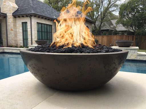 27" Sedona Fire Bowl - OPT-27RFO